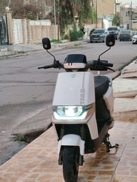 الريان • ٦ بطاريات ٣٢A • سرعة ٦٥