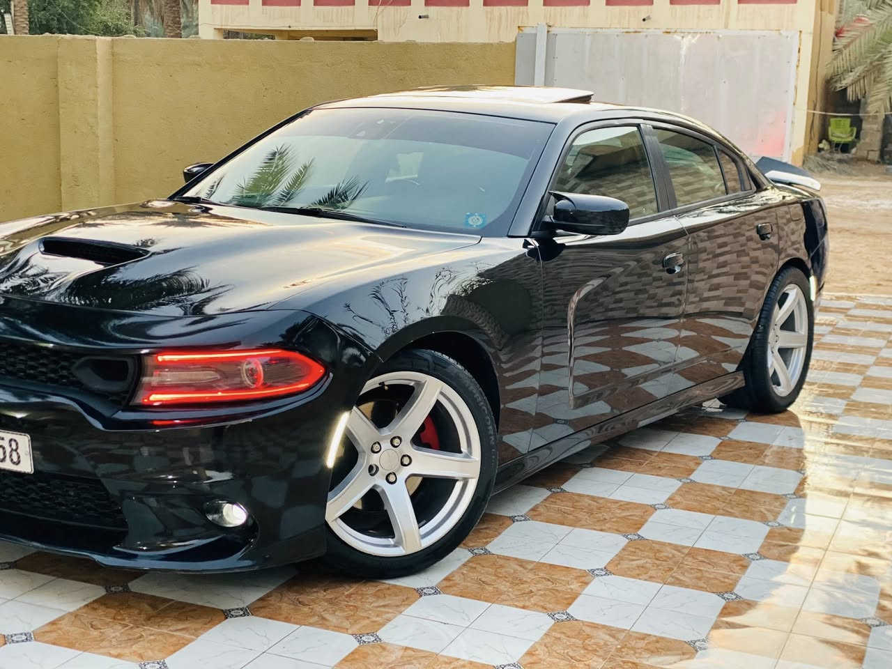 من رخصه الادمن العزيز

ملاحظة التفاصيل كامله بالمنشور 💕

الرجا قراءه التفاصيل قبل الاتصال

ارتي ماكس 😍

رقم بغداددولي تحويل مباشر 

موديل٢٠١٥👉👉👉👉

والسياره متتقارن بالمهجومه والفارغه 💁🏻السياره مصروف عليها هواي 

ومزوده ومبرمجة 😡

كزوز كورسا طلقات ☠️

تحكم كنترول ☠️

دركة RBM 🥰

منظومة زنون نهار ولد متغير👉

 شاشة SRT 👉

والداخل كله كاربون فايبر

 تحكم ارتي ماكس 

المواصفات❤️❤️❤️❤️

فول الفول  ركزلي على فول الفول 

رادار امامي جانبي خلفي 

سكليتر ودركه وكشنات كوله كهرباء

 ماشيه م 77المواصفاوت المعروفه ما اريد اطيل عليكم حادث امريكا جاملغ امامي فقط بدون دواخل ونطخت عندي يم قبق البانزين ونرش الجاملغ الخلفي السياره جديده بدون شخوط بدون بارد وجاهزه للاخيرالسعر ١٧٩ وبيها مجال للشراي الجاد

مكاني كربلاء أي استفسار عن السعر فقط ***********غير متواجد خاص
