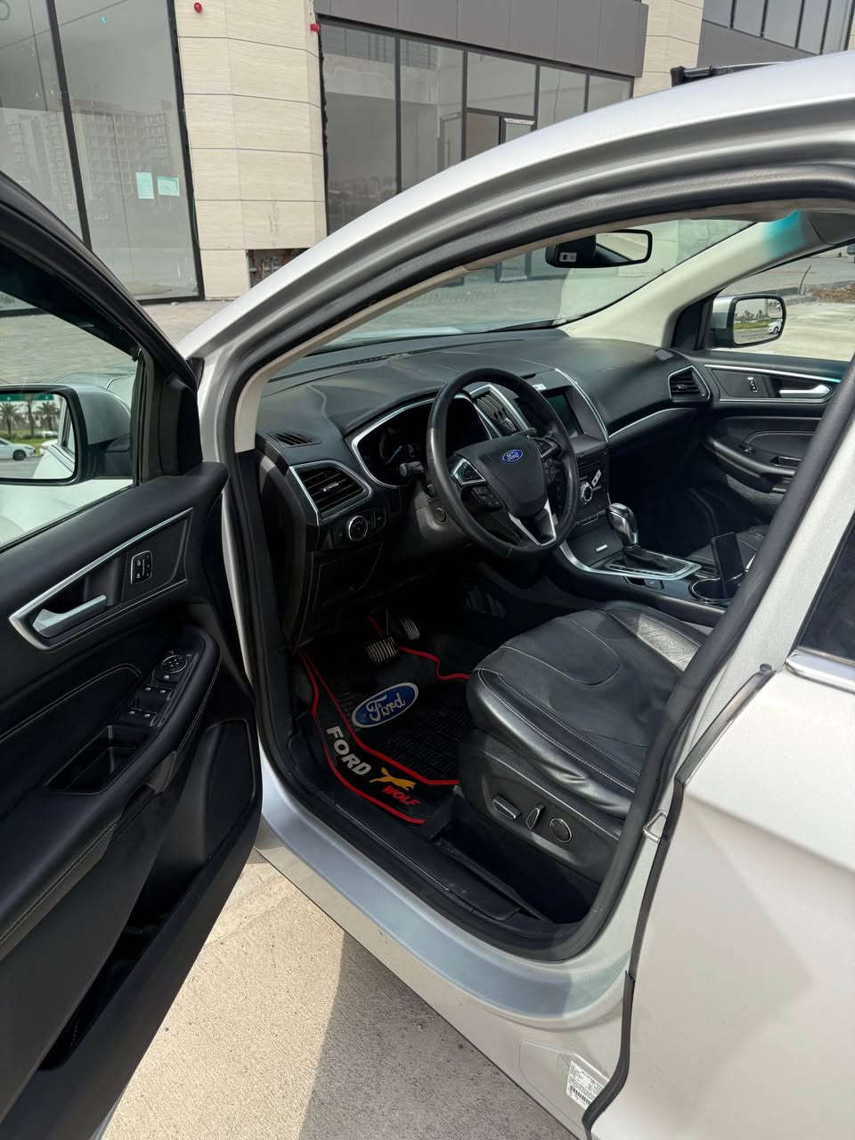 فورد ايديج تيتانيوم فول مواسةفات كوشن جلد كوشن كارةبايي كوشن خةزن  كوشن سارد و گرم سقف پانوراما سندوق شفت  بسمة شغال … هتد يك پارچة و بستيك سوبوغ أربيل, العراق


**إذا كنت صاحب هذا الإعلان وتريد حذفه لأي سبب، رجاءا أرسل رسالة إلى الدعم الفني**