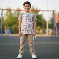 تراك ولادي • ١٠-١٤ سنة • مكان السفير