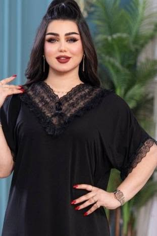 كل مايخص المراه العصريه من ملابس 👗وعطور ومكياج 💄 متوفر متجر حكايه الحجز والاستفسار ع واتساب +9647864921085


**إذا كنت صاحب هذا الإعلان وتريد حذفه لأي سبب، رجاءا أرسل رسالة إلى الدعم الفني**