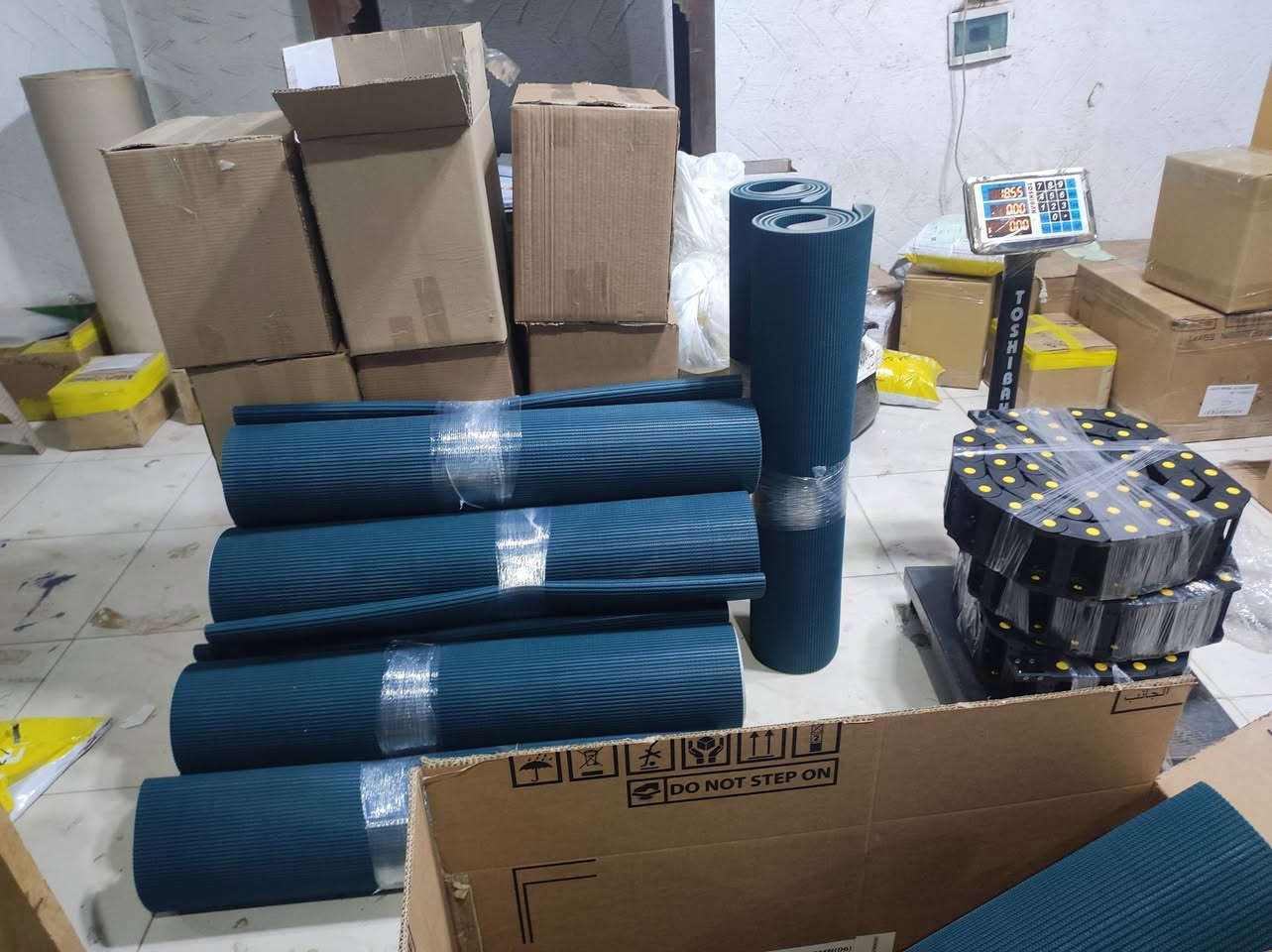 توريد جميع قطع غيار ماكينات غسيل السجاد الاوتوماتيك فرش غسيل سجاد ، سيور ناقله للحركه ، كلبسات سيور ، جيربوكسات ،  حامل اسلاك ، عجل تردد عربيه ، تروس وسير تردد ، قرص ارتيلون باب عصاره ، قرب هواه ، رمان بلى ، فرش ازاله وبر ، حساسات  يوجد فرش انتريهات وقطع غيار ديسك(شحن لجميع الدول العربيه
اشتركوا في قناه تليجرام 
https://t.me/Carpet_washing_equipment


**إذا كنت صاحب هذا الإعلان وتريد حذفه لأي سبب، رجاءا أرسل رسالة إلى الدعم الفني**