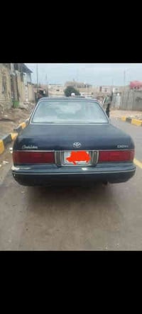 مكينه وكير وتبريد مكفولات سنويه لل28 راعيه جارنه  رقمه بغداد مداور ثان...