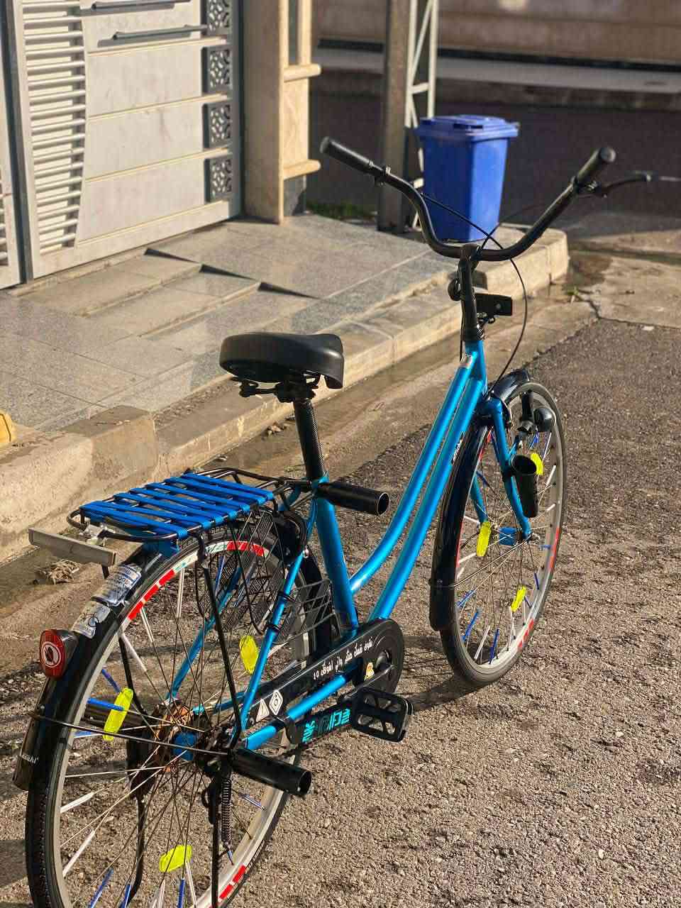 اوفج2020 ما ناقصو شي
السعر خاص


**إذا كنت صاحب هذا الإعلان وتريد حذفه لأي سبب، رجاءا أرسل رسالة إلى الدعم الفني**