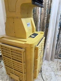 مبردة سعودية • حجم ٦٠ • شغالة