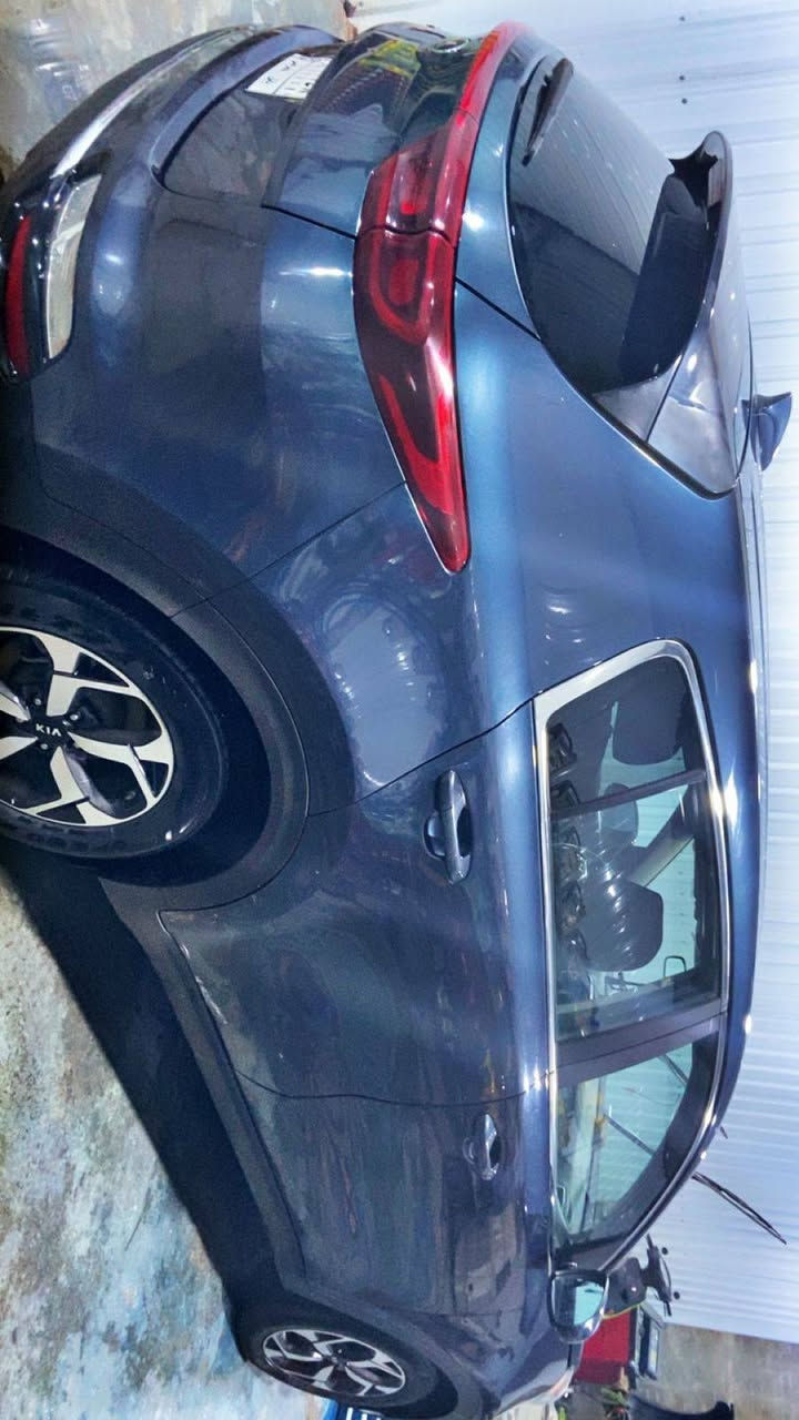 سلام عليكم ورحمه الله وبركاته
مرخصت الادمن المحترم 

سياره سبورتنج موديل 2021
وارد امريكي 
مكفوله كفاله عامه 
رقم بابل بسمي تحويل مباشر ثاني يوم 
السياره تدفئه تبريد حداديه امامي خلفي تخم تاير جديد مكينه كفاله عامه 
## ملاحظه المكينه 2400+ GTI
تحكم استيرن 
فتحه سقف 
شاشه نمط
رادار امامي 
تحديد مسار 
 3 انضمه قياده 
كامره خلفي 

## ملاحظه مكان السياره بابل حله مركز المدينه
## السعر 187 قابل إلى التفاوض اي استفسار اتصل على ( ***********)متوفر واتساب
