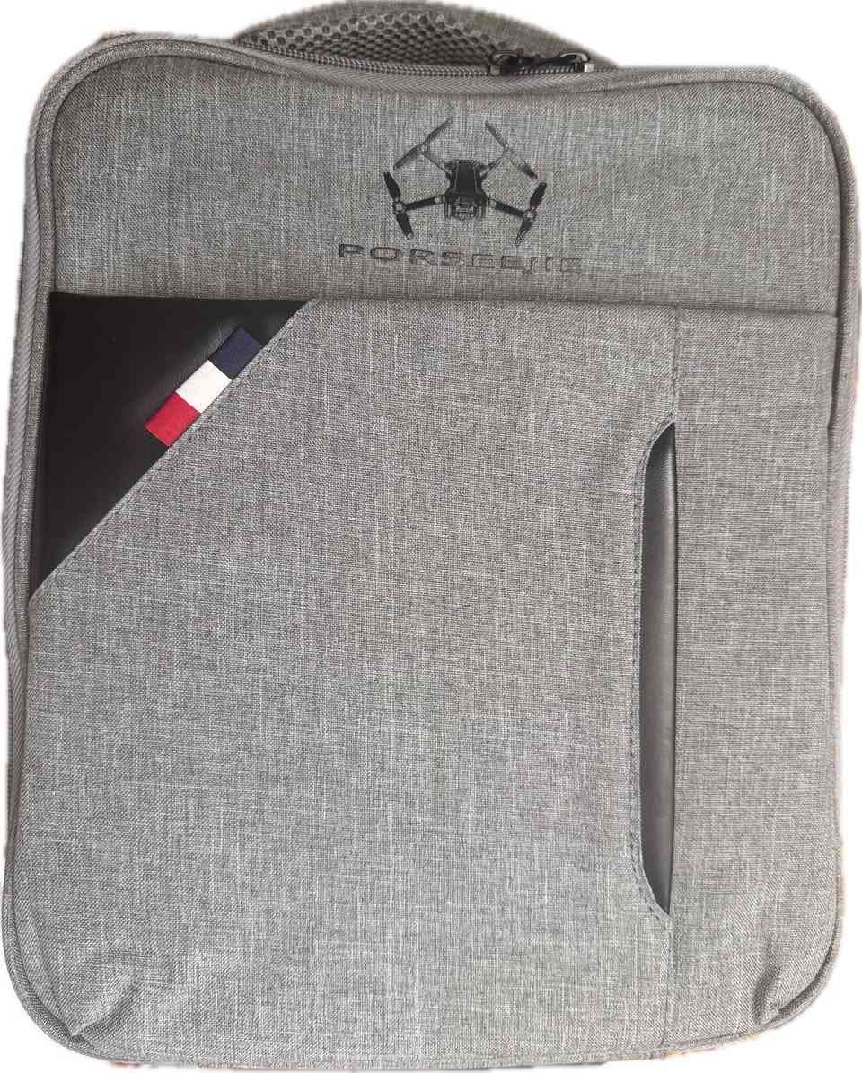 حقيبة درون حمل كتف مقاومة للخدش من العلامة التجارية Porseejie والمخصصة لطائرات الدرون من نوع DJI Mini 4 Pro. 

#dji #drone

للإستفسار تفضل خاص 🌹


**إذا كنت صاحب هذا الإعلان وتريد حذفه لأي سبب، رجاءا أرسل رسالة إلى الدعم الفني**