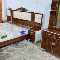 غرفة نوم • شغل السليمانية • قرية الربيضة