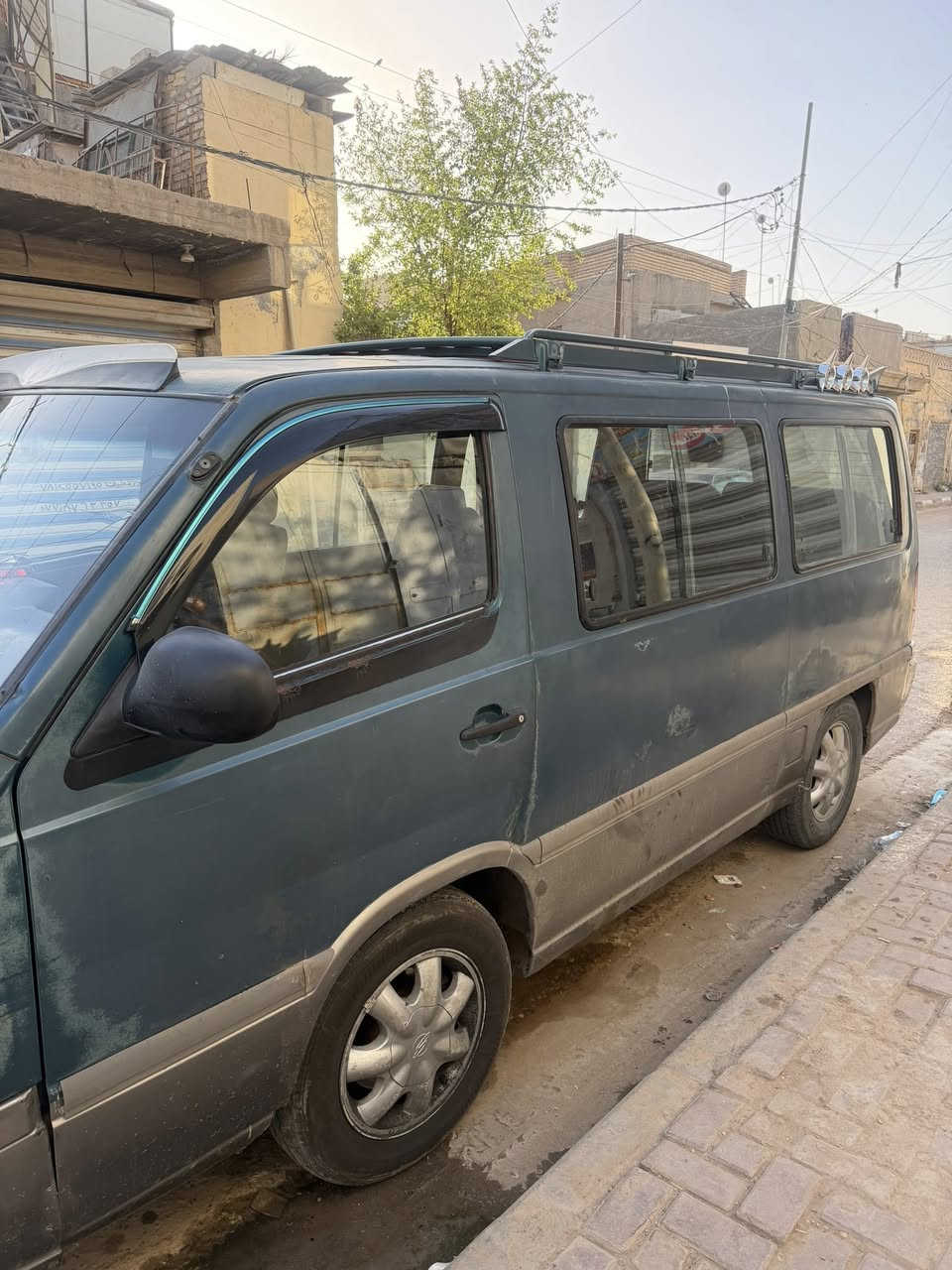 السلام عليكم
ستانه ١١ موديل ١٩٩٧

مكينه وكير نضيفات صدر جديد

غرفته جديده سياره جاهزه للاخير 

*********** مكاني طويريج
