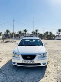 سوناتا ٢٠٠٩ • خليجي • ادامه كامله