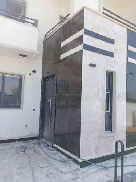 أعلان.         أعلان.       أعلان
السلام عليكم يوجد كادر عمل جلي درز حجر الحلان ترميم تصليح كأفة وجهات الحجر الحلان مرمر تلميع وجهات مرمر مكان العمل تكريت العلم بيجي الدور الشغل شرط دارجه أوله الرزق التوفيق من الله ***********
***********
