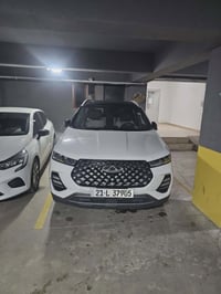 شيري 2023 ماشية 36 ما بيهاصبغ سعرها 152               رقم هاتف 0770239...