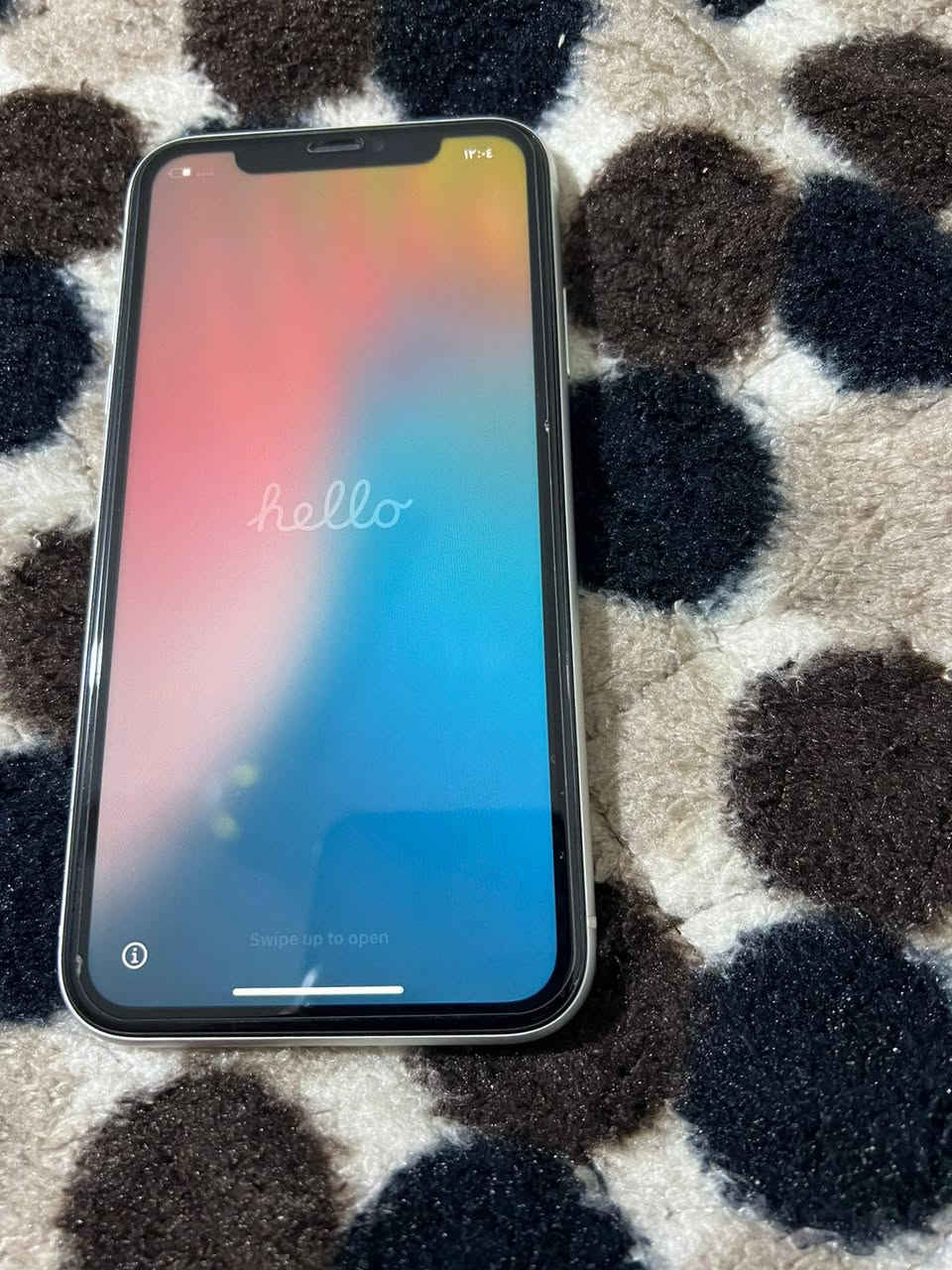 11 عادي اذكره 64 جهاز مكفول كفاله عامه لونه مميز جهاز كلش نضيف يوجد توصيل لكل العراق السعر 300 وبي مجال الاستفسار ***********
