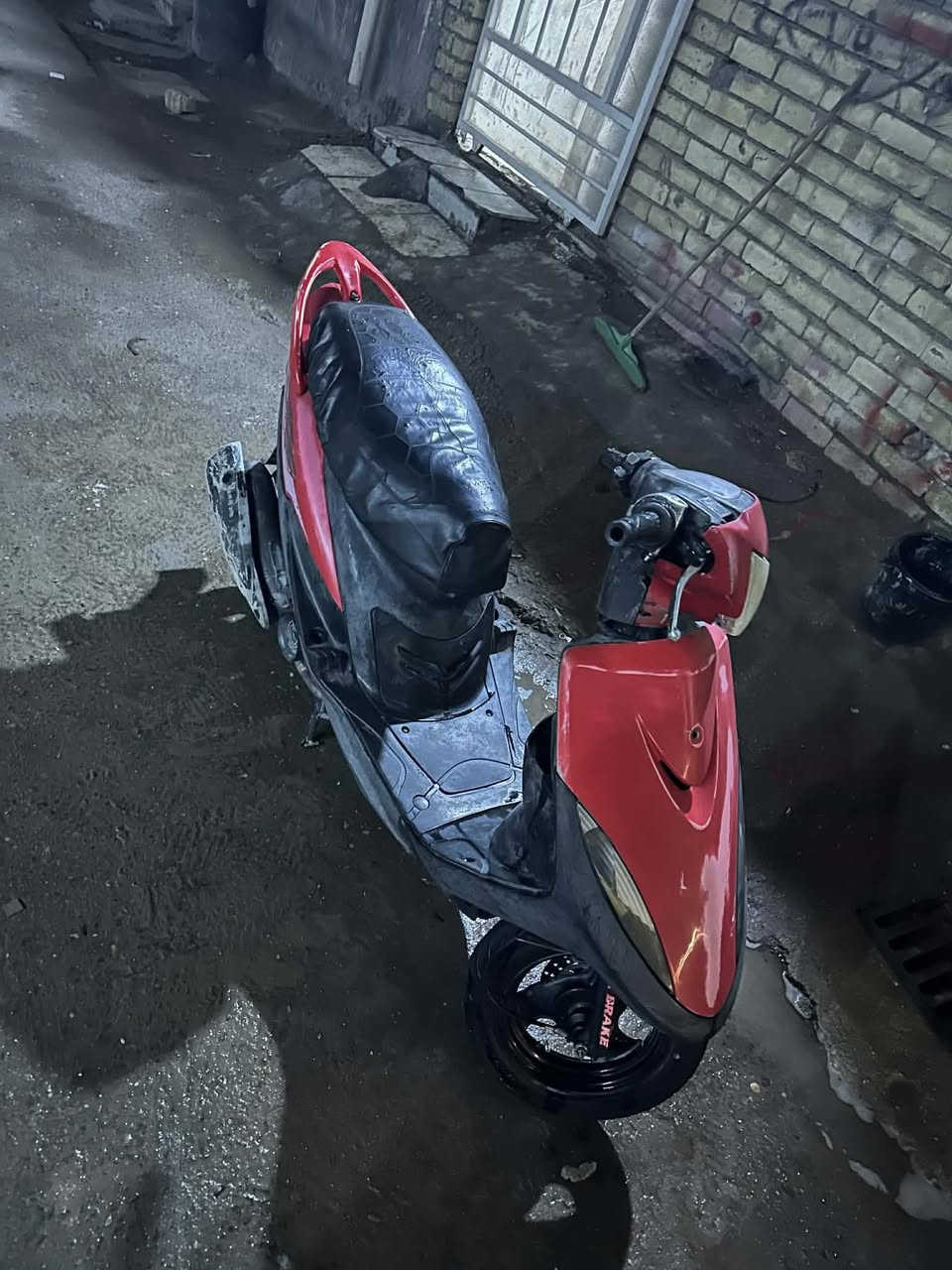 سلام عليكم ماكس عدلة بلاديه ختم واحد دراجة مديل ٢٠٠٤سلف هندر كهربائيات كلهة شغالات سعر ٦٥٠ وبيهة مجال مكاني بغداد غزالية رقم ***********
