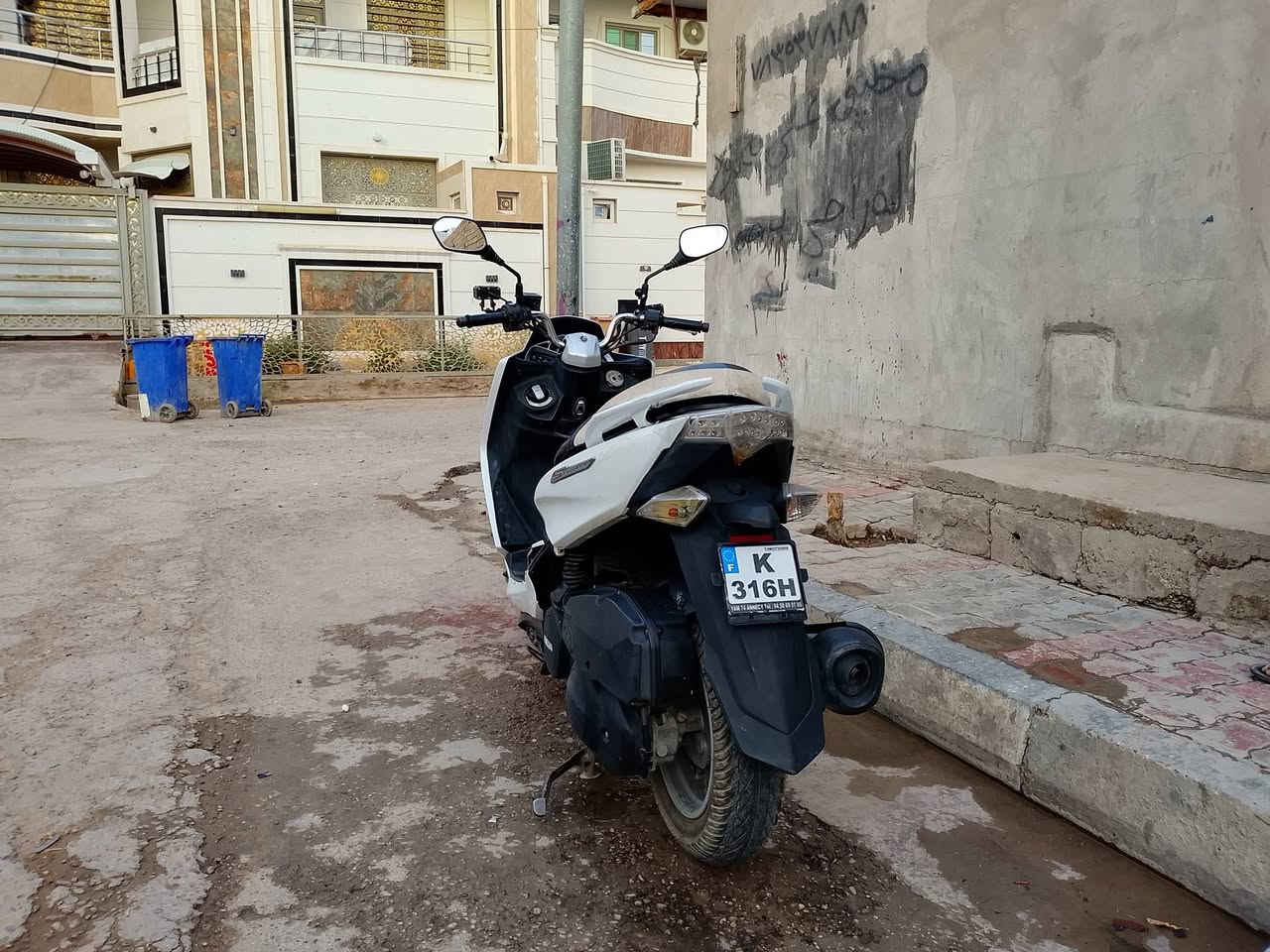 آلُـۜسـۨۚ(✋)ــِۖلُأمٌ ؏ـليۜـ(💜)ـكـۜم وݛحـٍّْـٍّْ⁽😘₎ـٍّْمهہ الًـًٍۖـٍـٍۖ(☝)ٍۖـًٍٍٍّـًٍلۖهًٍۖۂ وبـۗـۗـۗـۗـۗـۗركۧۧــۧۧۧۧۧـۗـۗ(ۗ😇)ـۗـۗاتهۂ دراجه ياماها البيع  موديل2017نظيف محرك كشر كله نضيف تجي تفحص وين ما تريد سعر 850وبيهه مجال حك جيه المكان رمادي خمسه كيلو قرب جامع شهداء //ايي ستفسار خاص متواجد


**إذا كنت صاحب هذا الإعلان وتريد حذفه لأي سبب، رجاءا أرسل رسالة إلى الدعم الفني**