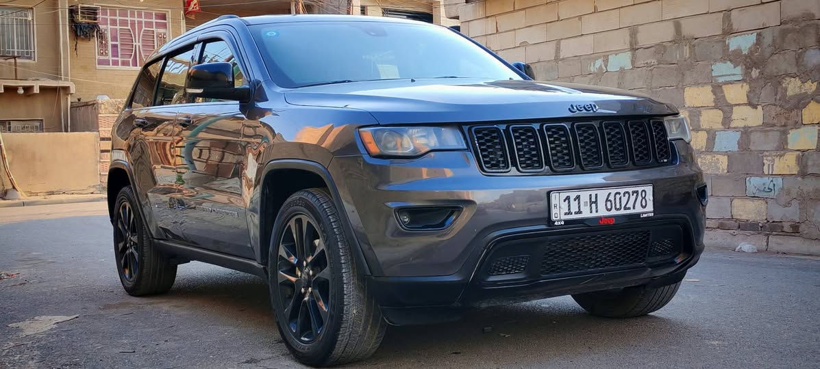 السلام عليكم. جيب لمتدد فول مواصفات 2020محرك 3600. 6 سلندر رقم بغداد 
حادث . جاملغ وبنيد تبديل كارت شاصي قبق جنطه بارد
المواصفات . بانوراما . جنطه كهرباء . الايت زنون . بصمه بوب وبصمه تشغيل داخل بيجي.كشن هيتر تبريد كشن خلفي هيتر . كشن متحرك هوايه مواصفات بيه السعر 215 بيه مجال الاتصال 
***********
