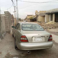 دايو لاكنزا • ٢٠٠٠ • كِير عادي