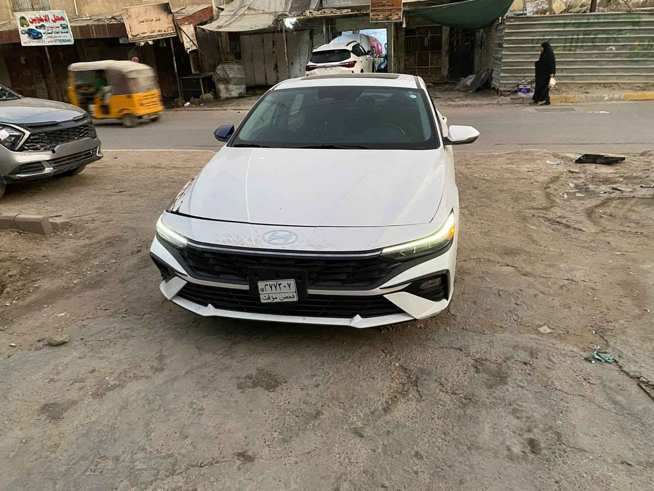 سلام عليكم ورحمه النتره موديل ٢٤ فول وارد كندي باسمي رقم منفيس سعر ١٣٥ بيه مجال ***********
