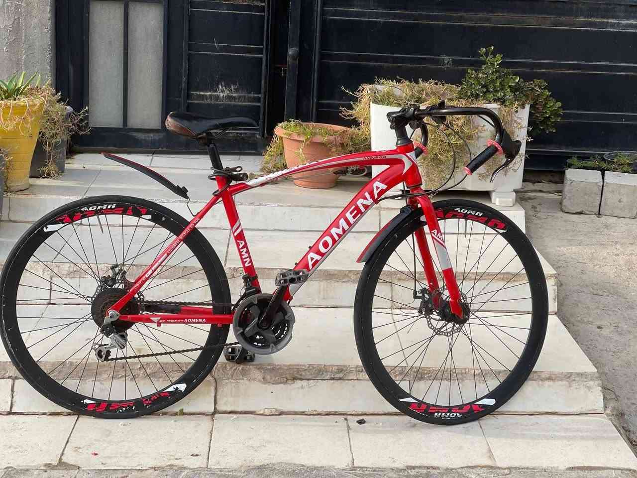 سلام عليكم شباب باسكل سي ٧٠٠ حلبات الباسكل نضيف كما واضح عدكم بل صورة البسكل رايدة ١٠٠ وبي مجاج لليجي ولتواصل علا هاذة الرقم ***********
