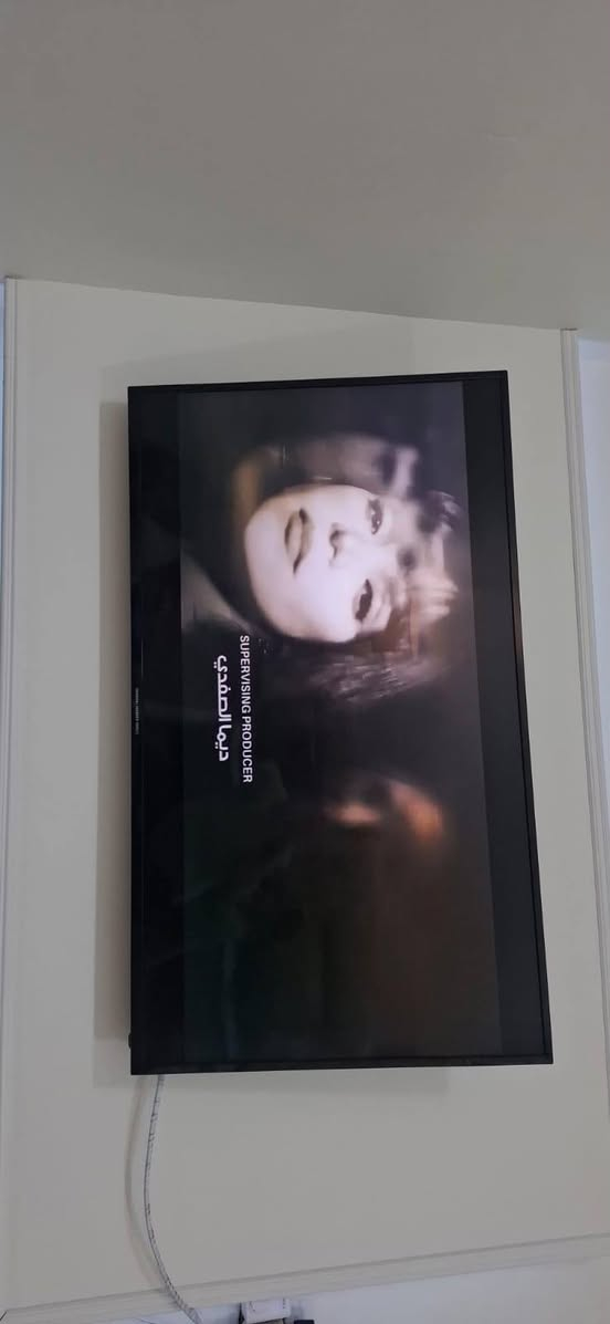 شاشه جنرال حجم 55 بوصه سمارت نت يوتيوب نظيفه جدا استعمال قليل السعر 250


**إذا كنت صاحب هذا الإعلان وتريد حذفه لأي سبب، رجاءا أرسل رسالة إلى الدعم الفني**