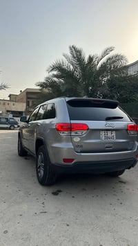 لاريدو • ٢٠١٩ • بدون حادث