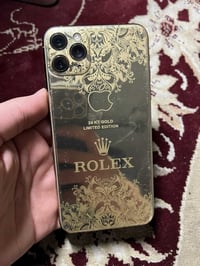 ايفون ١١ برو ماكس • ٢٥٦ • شاشة مبدلة