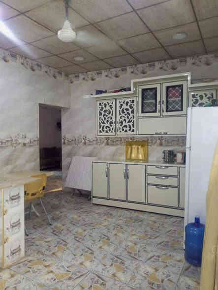 *********** للاستفسار  بيت زراعي سند من المحكمه باسمي للبيع 216متر في النجف مقابل قرية الغدير خلف المطحنه السعر 65    عامود 282 متوفر جميع الخدمات
