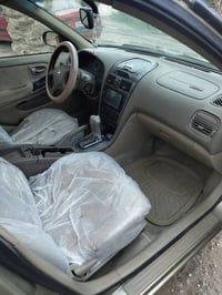 نيسان مكسيما 2003 مكينه 3000 رقم سليمانيه سياره كامله تبريد ثلج تدفه  ...