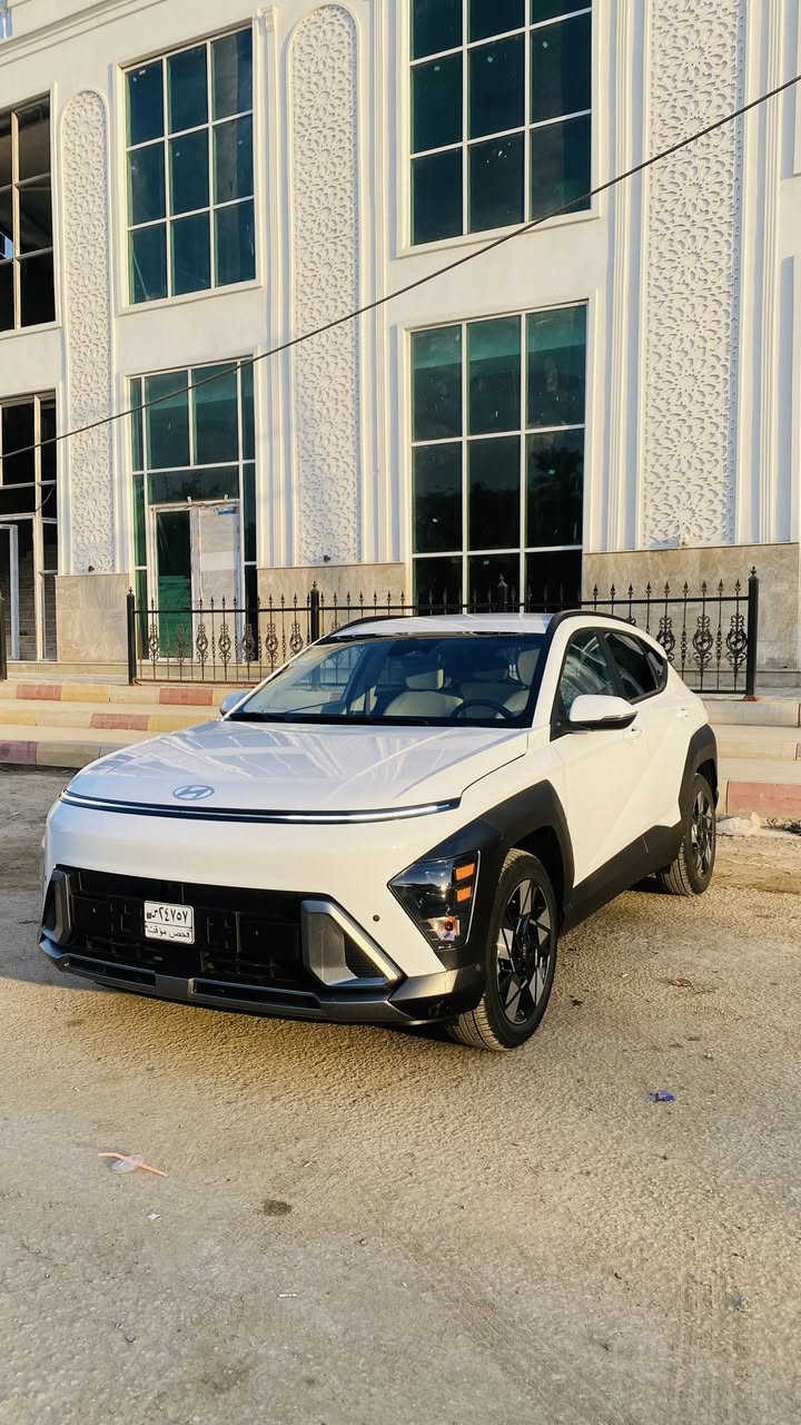 السلام عليكم كونا موديل 25
لبيل واحد بدون صبغ بدون تبديل
بيه كارت ع كد اصبع محرك 2000
داخل بيجي فول مواصفات عدا الفتحه
السيارة زيرو ماشه 3000 الاف 
صور الحادث موجده بالمنشور 
بدون رقم تترقم جميع المحافظات 
الرقم *********** مكان/بابل
السعر ب172 بيه مجال قليل
