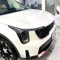 سورنتو ٢٠٢٥ • ٦ سلندر • رقم اربيل