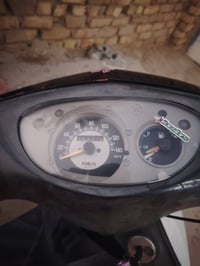 للبيع ماكس ثعلب 140 بيهه نواقص بسيطه سعرهه400 وبيهه مجال للشراي بغداد ...
