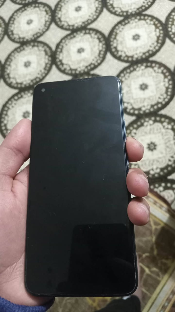 ريلمي 8برو 
ذاكره128
رام8
كامره16MP
كامره خلفية 108MP
 شرط 60 فريم 
مبدل شاشه اصليه فقط
مراوس 
او للبيع 85وبي مجال


**إذا كنت صاحب هذا الإعلان وتريد حذفه لأي سبب، رجاءا أرسل رسالة إلى الدعم الفني**