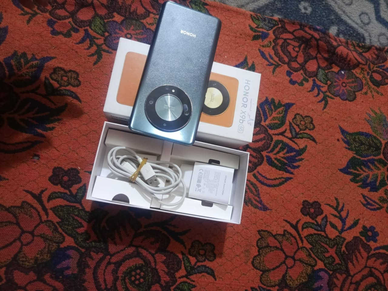 للبيع هونر اكس 9 بي عشوائيه 12 او 12 سعر خاص


**إذا كنت صاحب هذا الإعلان وتريد حذفه لأي سبب، رجاءا أرسل رسالة إلى الدعم الفني**