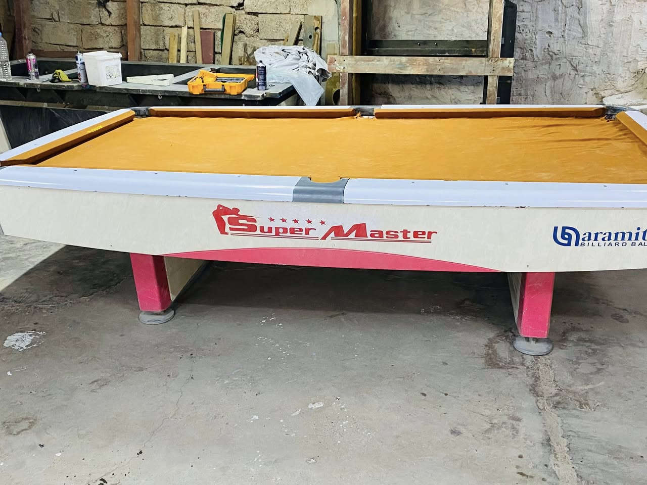 ميز ماستر دب للبيع ***********
