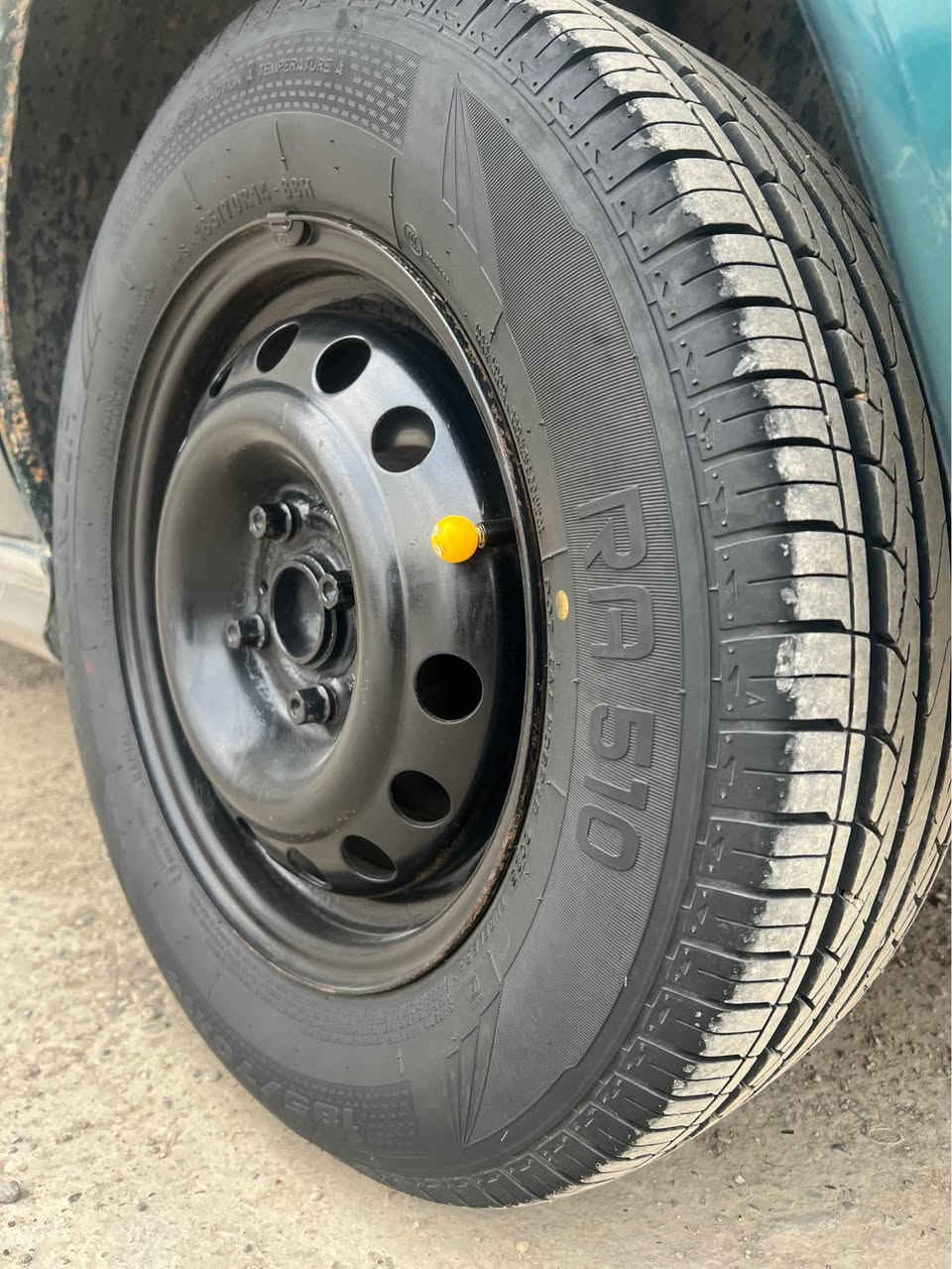 اوبل موديل 95 

ماشاالله تبارك الله 

مكينة نيسان سني 
كل جسمة بلاد 
فقد جاملغين ورا بيها صبغ بس رش 
سيارة حيل حيل نضيف وضع شريكة 
سنوية صاقتة 2019 معاملات مكمل وكالة بسمي بس يريد تحويل فقد  مسوي هزة جديد 
دواخل نضيف دينار مابي مصرف تبريد ويا سلف سعر 45  

واتس اب *********** كركوك, العراق
