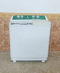 غساله شغاله عل فحص سعره 50 الرقم 07805091850