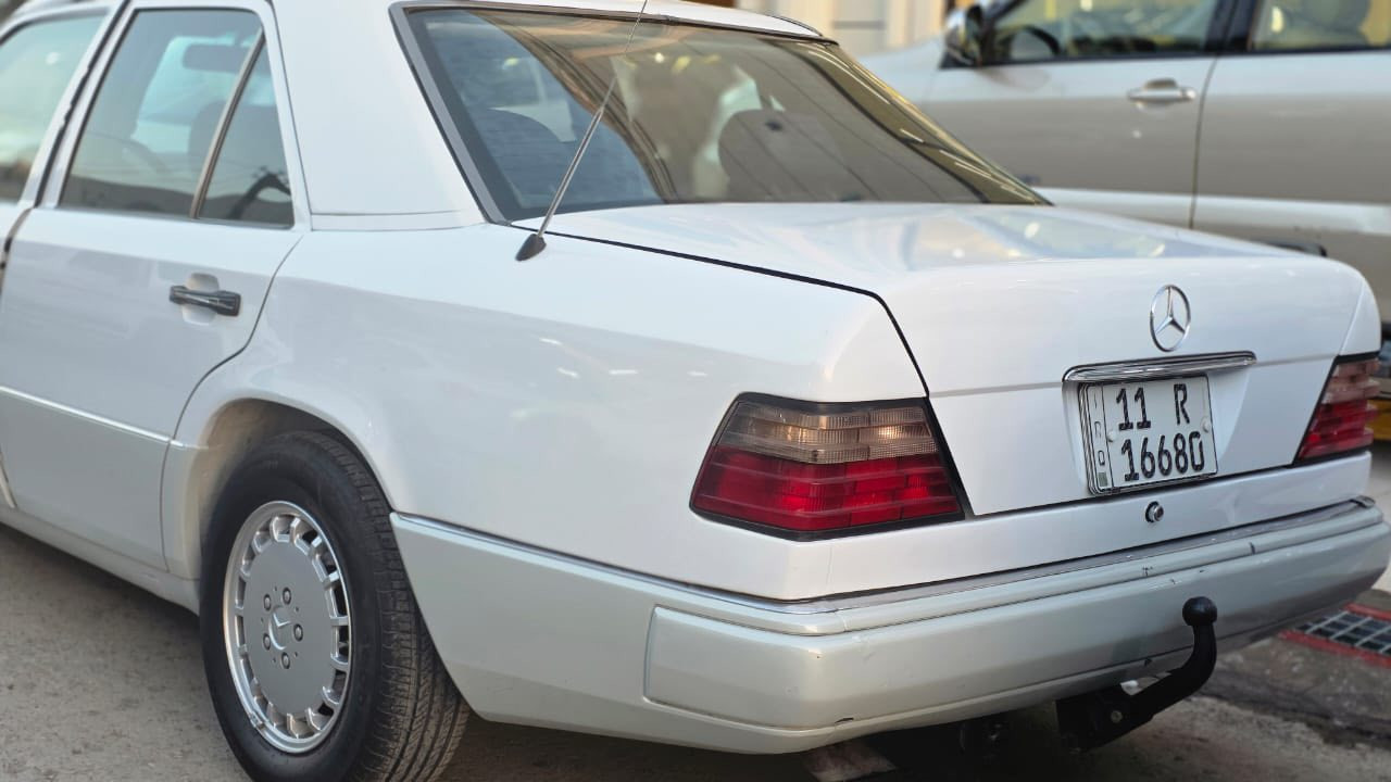 مرسدس /300/1992تفاصيل ***********
