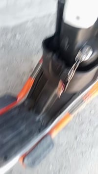 دراجة كهربائية • ٥٥٠ • ابو غريب