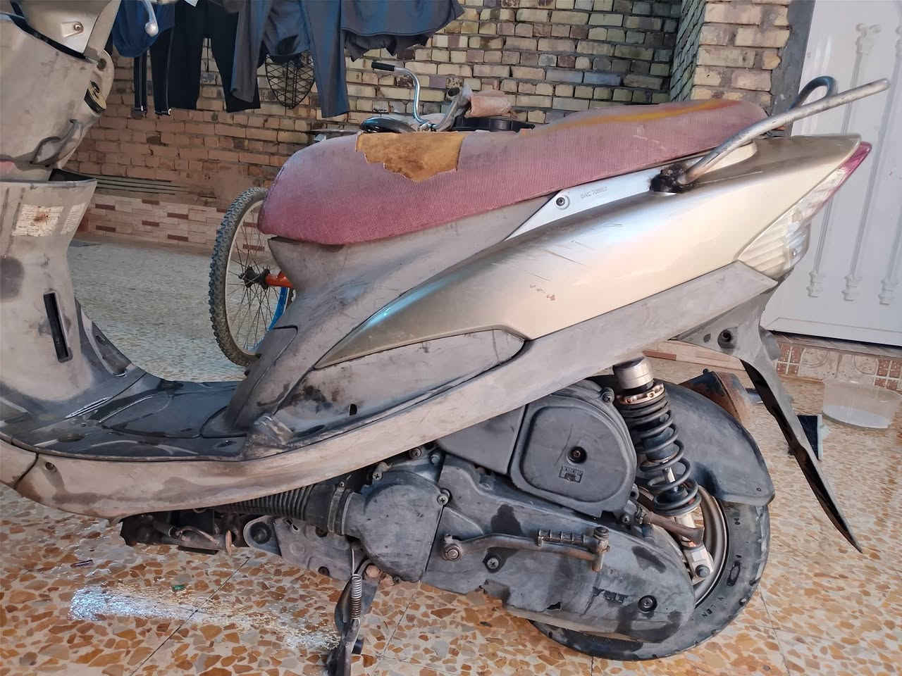 ماكس منغولي شهرين من طالعه وكيل بلادي ممفتوح كفاله 800 وبيهة مجال ***********
