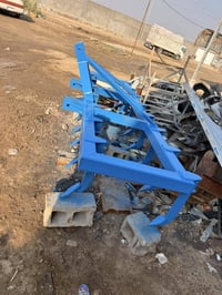 خرماشة ثقيل • معمل الدوغاني • واسط صويره