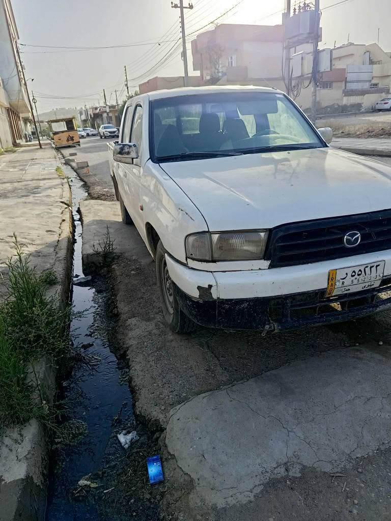 مودیل 2021 مەکینە 12کابریتە تەبرید بۆنیت لە گەل جاملغ بۆیاغە لای سایەق بۆ زانیاری زیاتر ***********پەیوەندی بکە الحمدانية, نينوى
