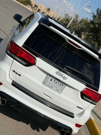جيب لاريدو 2019 محدثه اس ار تي بالكامل  السياره حيل حلوه كير ومحرك وتب...
