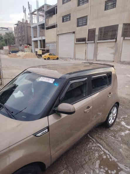 كيا 2016
مكينه 2000جي تي
وارد امريكي
ماشيه ١٢٠
السونار مرفق بلمنشور
السياره نص فول
بغداد مقابل الجزيره السياحيه
***********
100$ وبيه مجال
