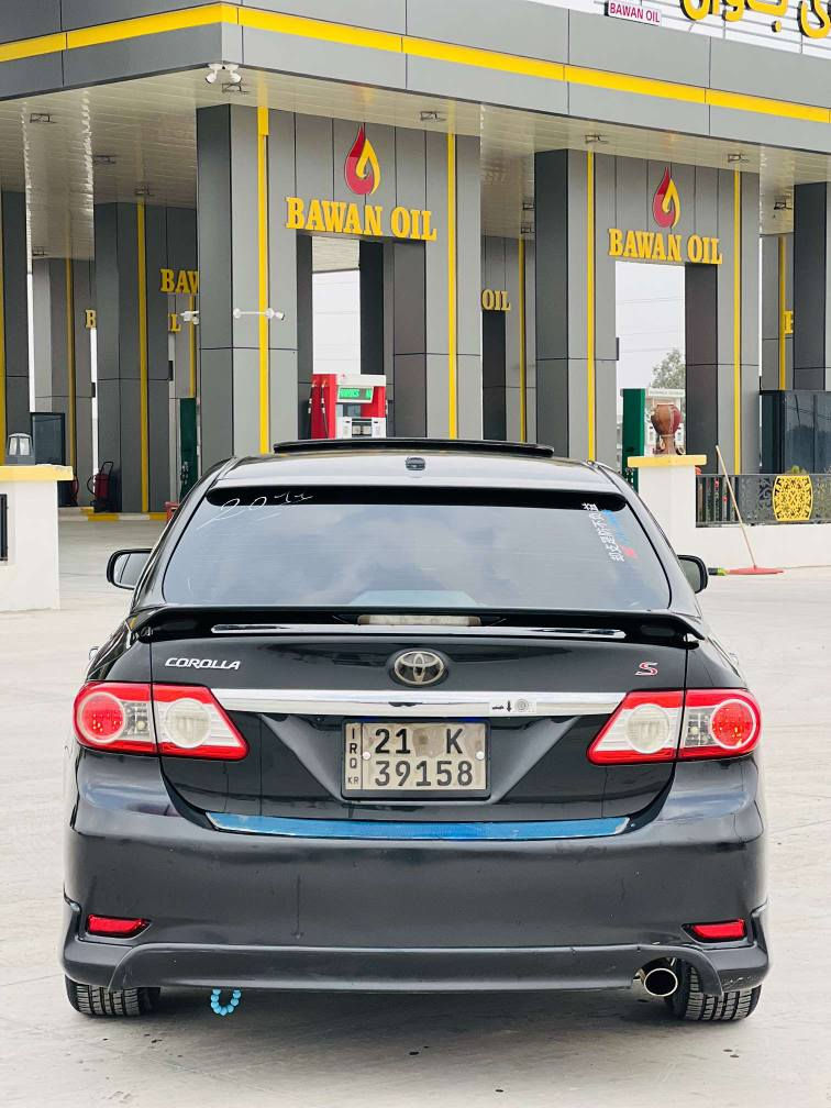 بيكاشو ٢٠١١ ئةمريكي  
فوول موصفات 
مةكينة و گيرو بةشةرت مةكينة گةورةية
تايةو ويلي نوية
سةنةوي و رةقةمي نوية بةناوي خومانةوةية
تةقةو رةقةي بةشةرت
سيارةي مالة ٢٥٠ مةسروفي نية
 يةك بارةجةي بو ياخة ئةويش بونيدةكةيتي لةكةل يةك توزي شانةكةي

شوين. قةزاي رزگاري 🫡
*********** كالار, السليمانية
