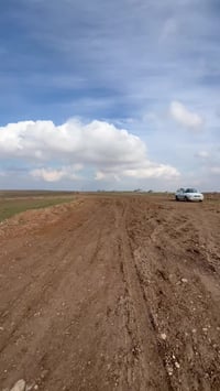 أراضي زراعي جمعية الربيع قرار سند 25 مساحة التقطيع لكل ارض 200 متر مرب...