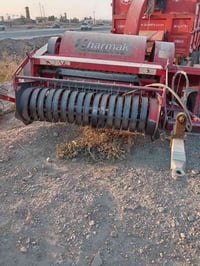 هارماك ٢٠١٦ • حجم ١١ • كركوك مفرق شوان