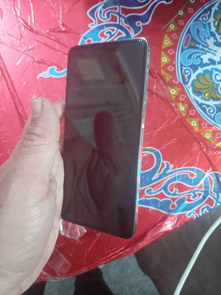 جهاز تكنو كامون ٢٠ برو ذاكره ٢٥٦ بغداد, العراق


**إذا كنت صاحب هذا الإعلان وتريد حذفه لأي سبب، رجاءا أرسل رسالة إلى الدعم الفني**