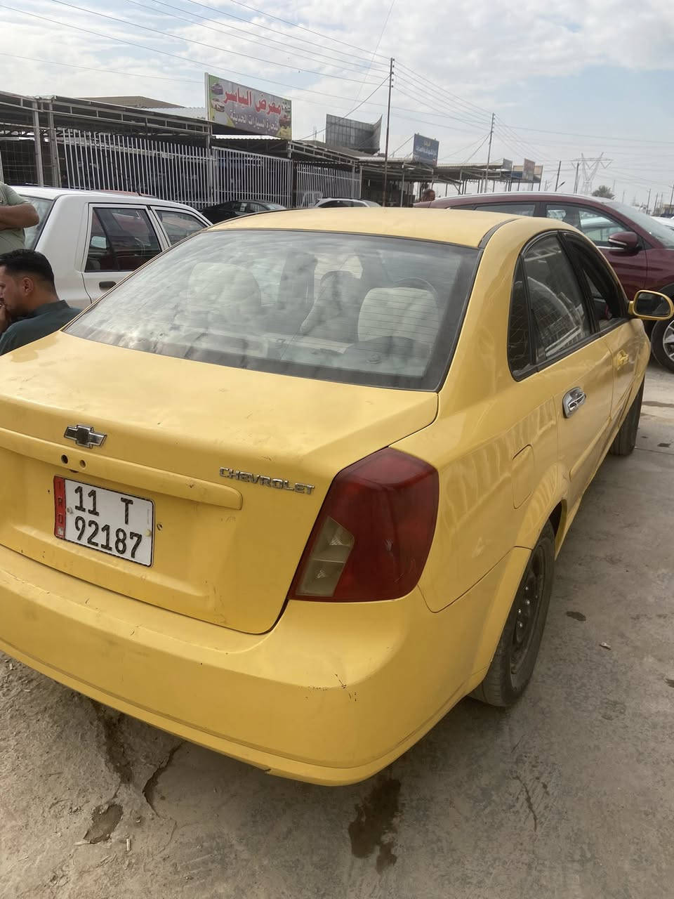 سلام عليكم اوبتره 2007 بيه قطعه وحده جاملغ المامي مبدل  محرك مال حويه 2000كير تماتيك خير من اللله رقم بغداد تحويل ثاني يوم صدر خير من اللله جديد السعر55وبيها مجال ***********واتساب ***********
