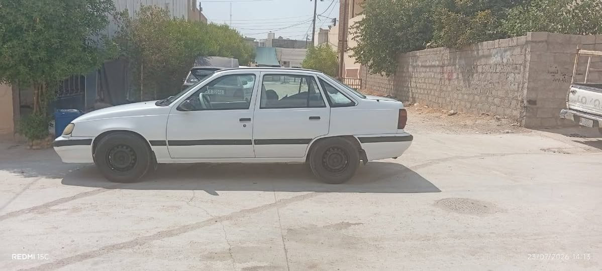 دایۆ لمنز مۆدێل 93 سنوی تا 27مشروع بیطاقەی بەنزینی هەیە گێڕ و مەکینەو کارەبایی بەشەرت تاخم پێش تازە چاککراوە
*********** واتسئاپ كركوك, العراق
