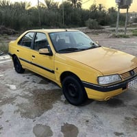 ٢٠١٥ • تحويل مباشر • المسيب